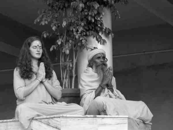 परमार्थ निकेतन