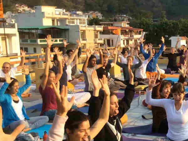 स्वामी दयानन्द आश्रम 