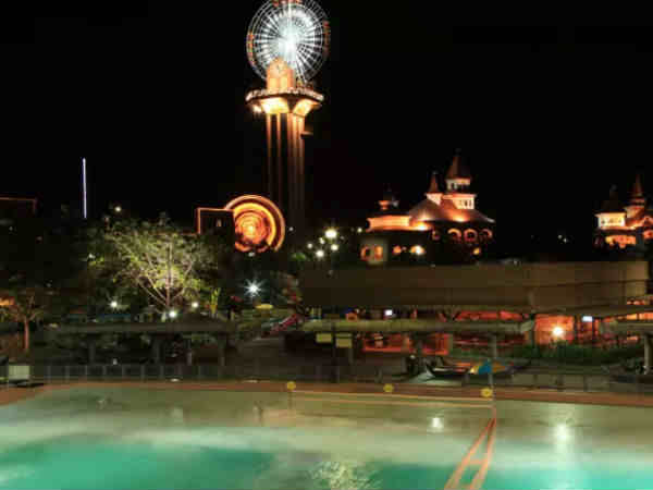 कैसे पहुंचे 