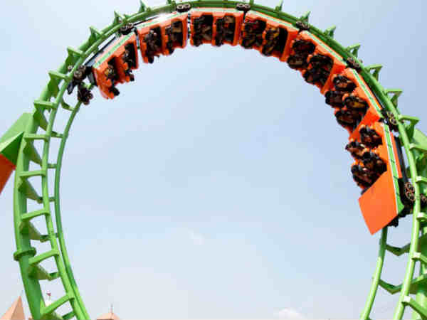 पार्क खुलने का समय 