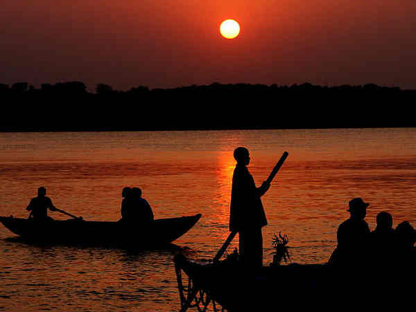 वाराणसी 