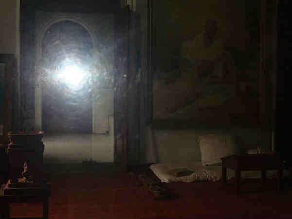 आगा खान पैलेस 