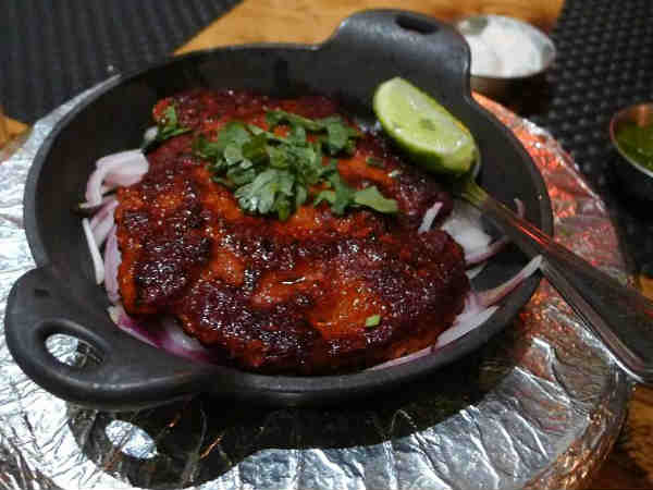 टुंडे कबाब