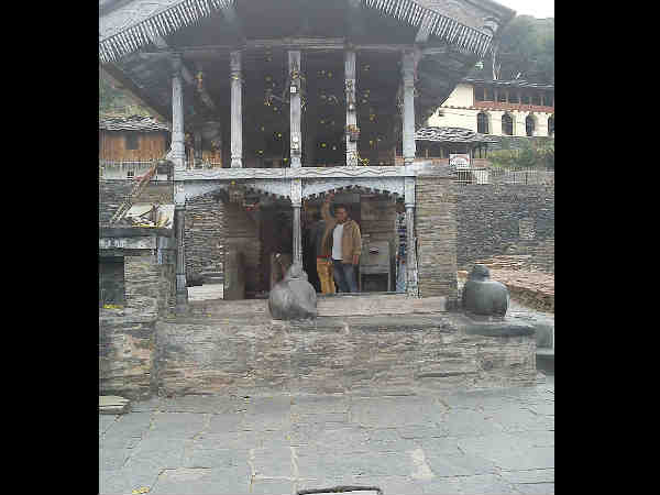 महामंडेश्वर