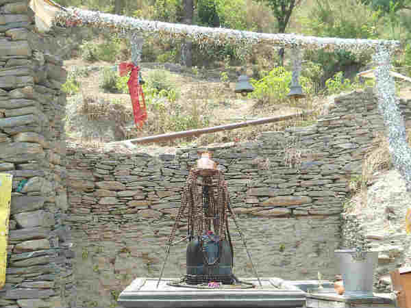 महामंडेश्वर