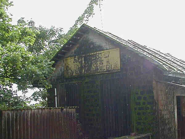 सकलेश्वर मंदिर