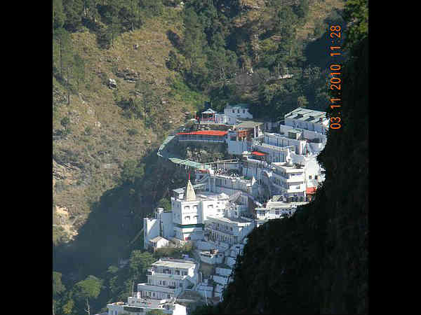 कहां से शुरू होती है यात्रा 