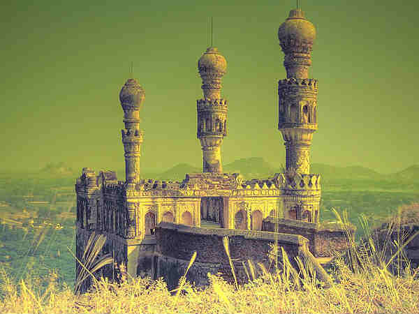 करीमनगर 