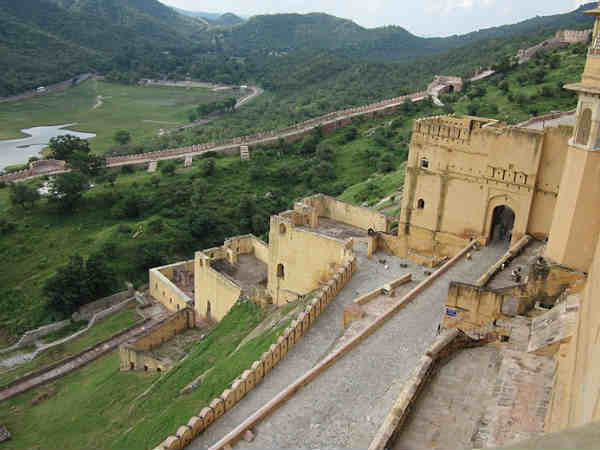 जयगढ़ किला 