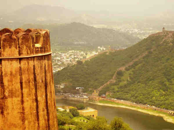 छुपा हुआ है खजाना 