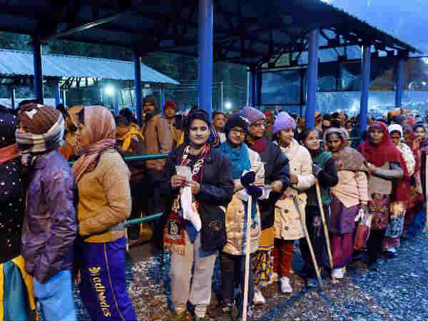 अमरनाथ यात्रा 