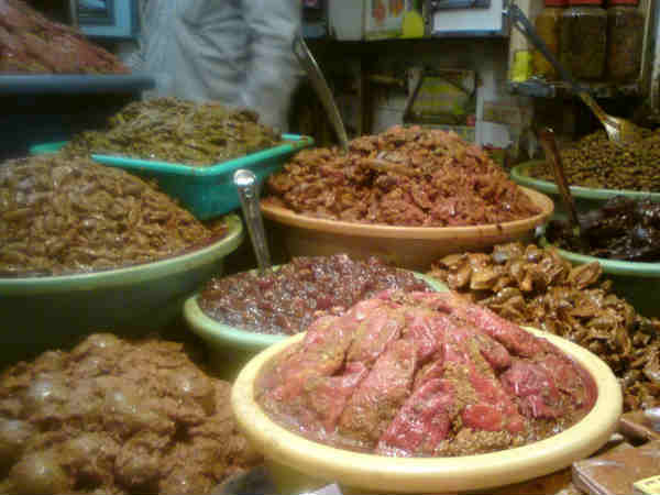 अचार खरीदे 