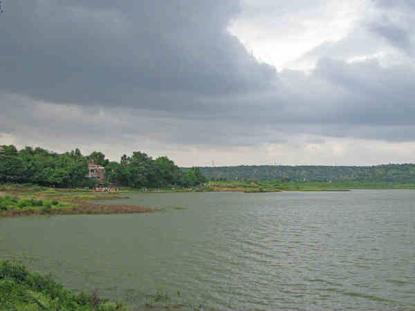 दमदमा लेक 