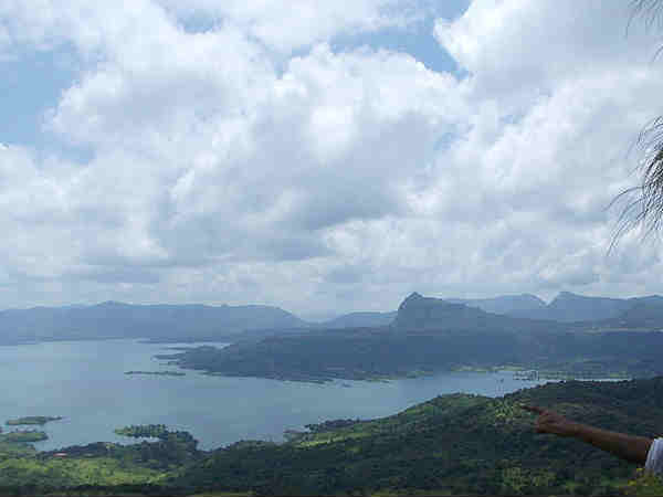 लोहागढ़ फोर्ट 