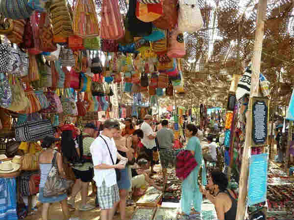 शनिवार मार्केट 