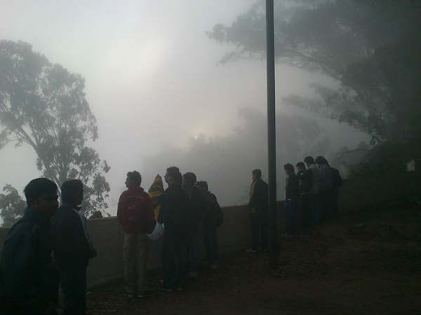 खूबसूरत वीकेंड लोकेशन.