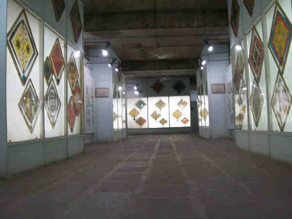 काईट म्यूजियम 