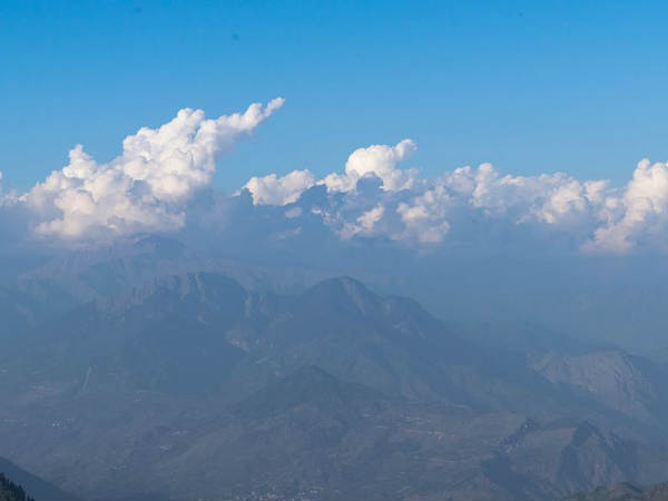 नारकंडा 