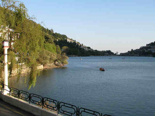 नैनीताल 