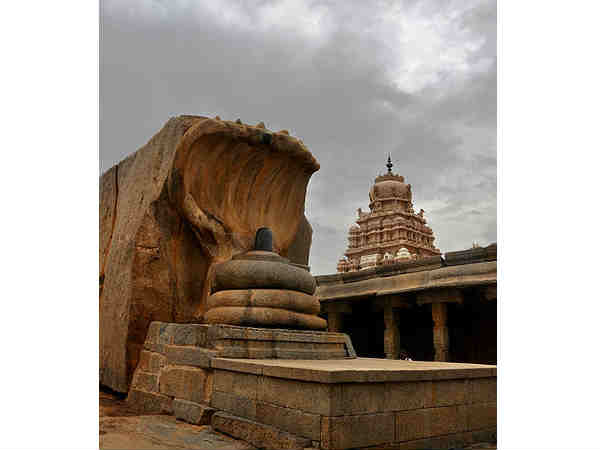 1583 में हुआ था निर्माण