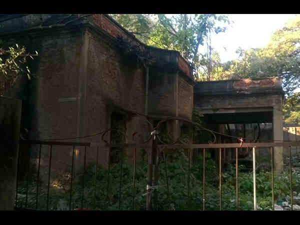  सैंट मार्क रोड 