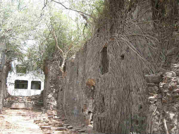 आइल ऑफ़ मुंबई 