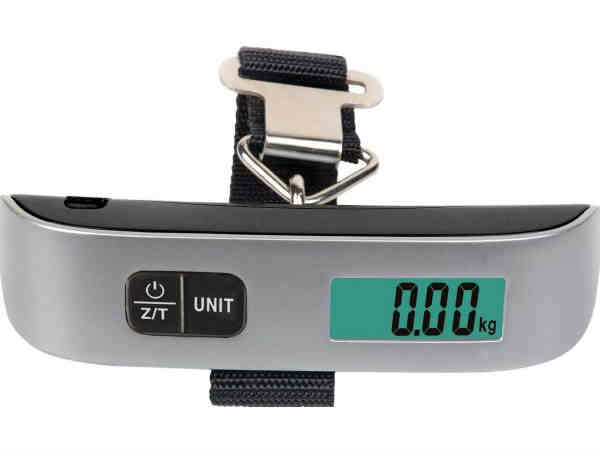 डिजिटल लगेज स्केल 