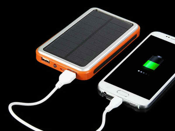 पावर बैंक 