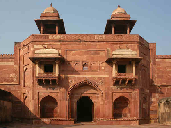 जोधाबाई का महल 