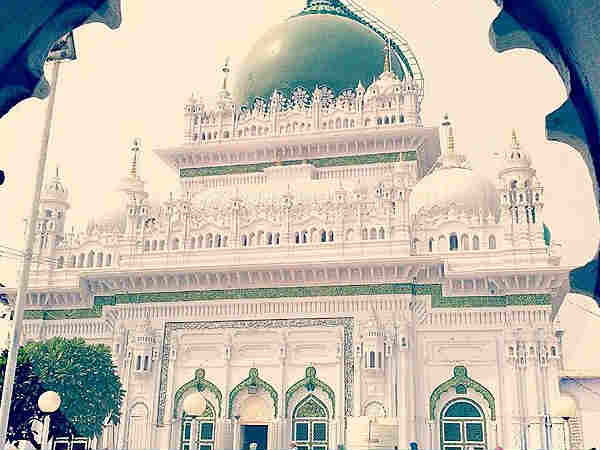 देवा शरीफ़