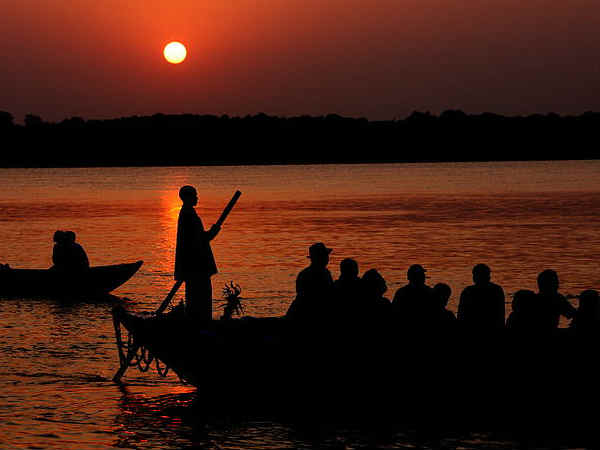 वाराणसी