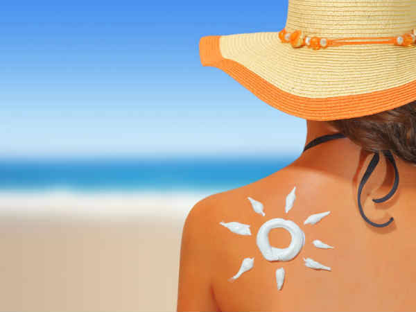 संसक्रीम जरुर रखें 