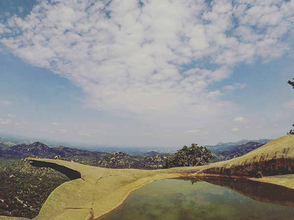 अवलाबेत्ता पहाड़ी 