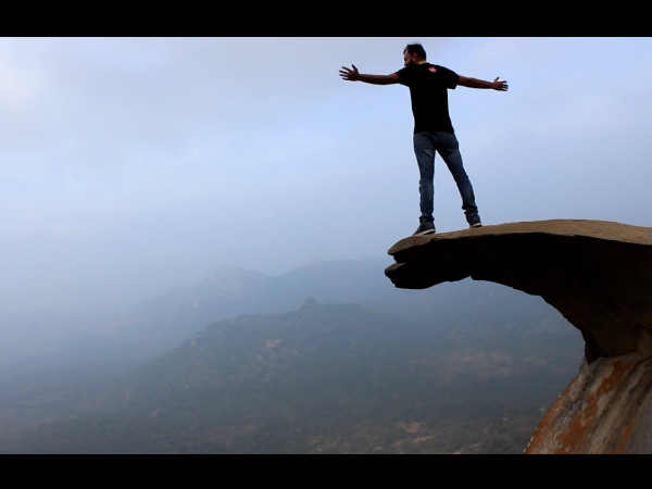 अवलाबेत्ता पहाड़ी 