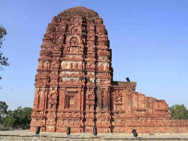 लक्ष्मण मंदिर