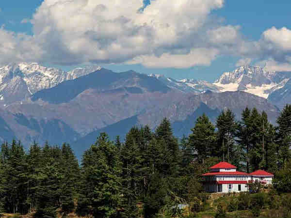 खानज़र (हिमाचल प्रदेश)