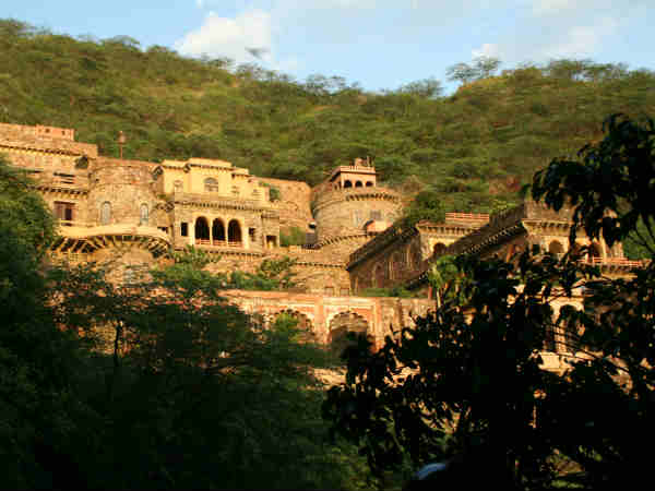 नीमराना