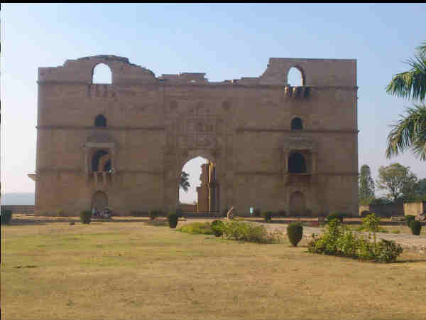 कोशक महल