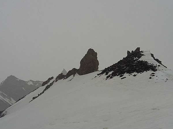 श्रीखंड यात्रा 