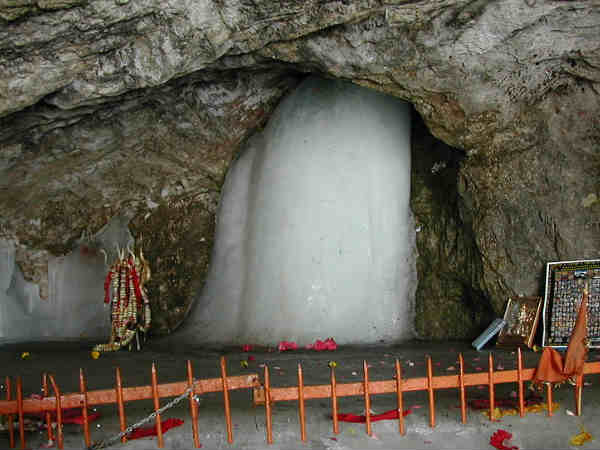 अमरनाथ यात्रा 