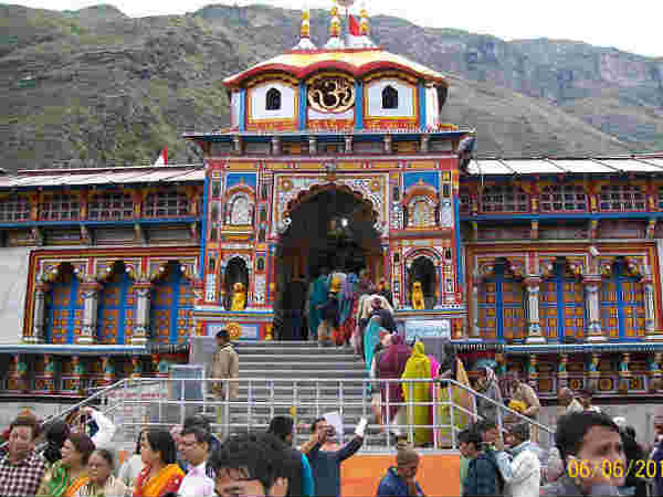 बद्रीनाथ