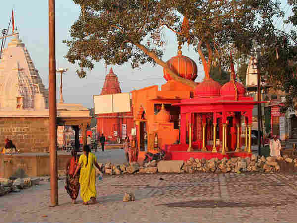 महाकालेश्वर मंदिर