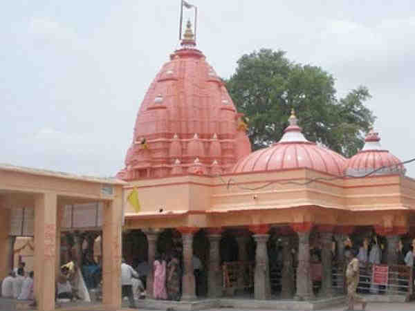 चिंतामण गणेश मंदिर 