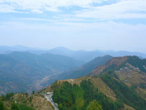  कैसे पहुंचे उत्तराखंड 