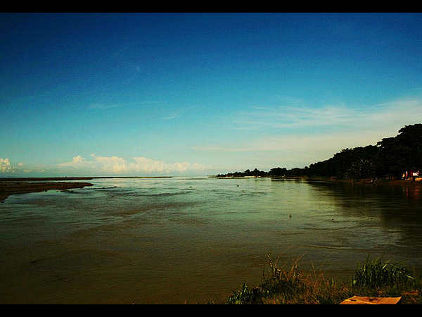 डिबरूगढ़ 