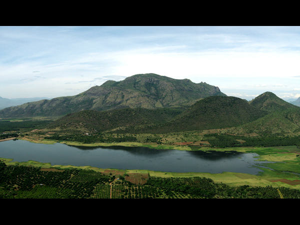 थलाययार फॉल्स