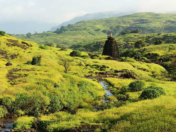 हरिश्चंद्रगढ़ फोर्ट ट्रेक 