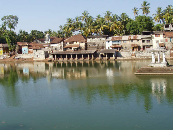 कोट्टीतीर्थ