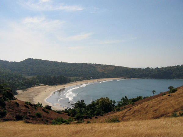 कुडेल तट