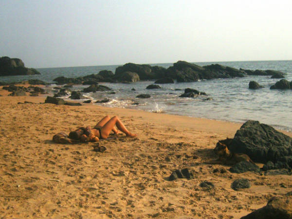 कैसे पहुंचे गोकर्णा 